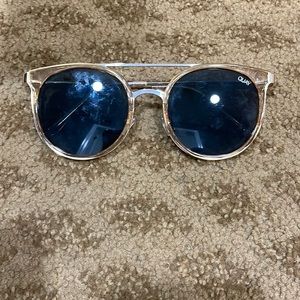 Quay Australia sunglasses